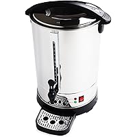 Oypla Electrical 20L Catering Hot Water Boiler Tea Urn Coffee