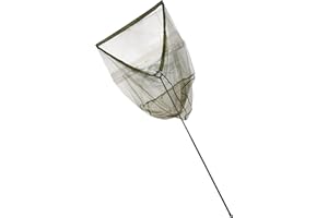 Ultimate Adventure 42" Carp Net Inc. Tele Mango | Sacadera de Pesca