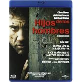 Hijos De Los Hombres (Children Of Men) (Blu-Ray) (Import) (2009) Clive Owen;