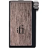 iFi GO blu - Tragbarer Bluetooth 5.0 Kopfhörerverstärker mit 4,4-mm- und 3,5-mm-Kopfhörerausgang