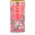Whittard Cranberry & Raspberry Flavour Instant Tea 450g