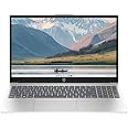 HP Laptop 15-fd0095wm, 15.6" Full HD Display, Intel Core i5-1235U, 16GB RAM, 512GB SSD, Intel Iris Xe Graphics, Windows 11 Home, Natural Silver