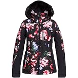 Roxy Jet Ski Jk Chaqueta para Nieve, Mujer : Roxy: Amazon.es: Ropa