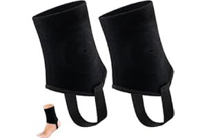 ‎NORTHDEER Northdeer Knöchelschutz Fussball Fußballausrüstung für Kinder & Erwachsene