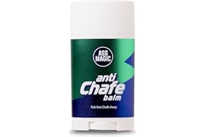 ASS MAGIC - Balsam Anti Chafe 60 g
