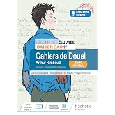 Cahiers de Douai, Arthur Rimbaud: Cahier Bac 1re