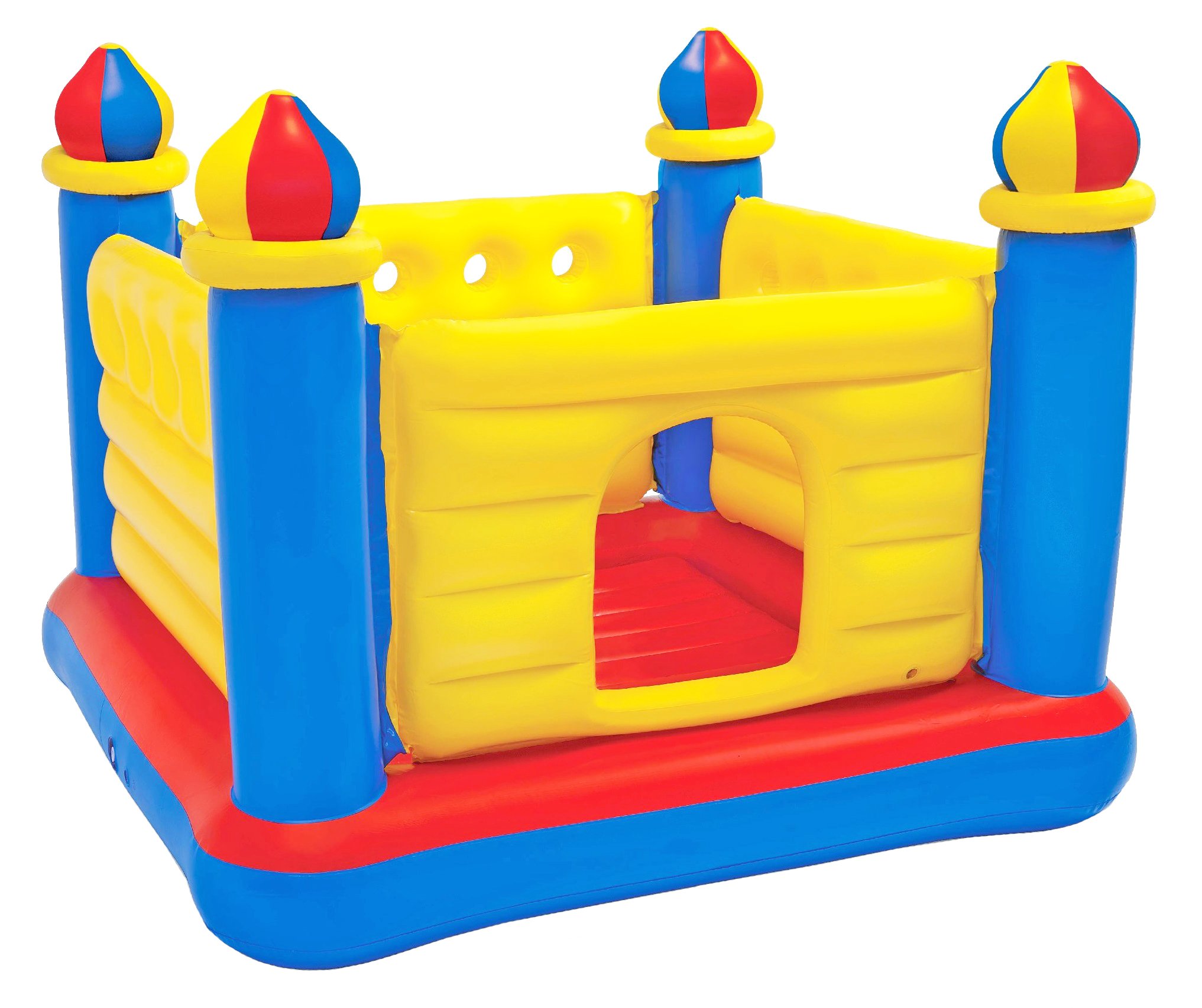 Intex-48259-NP-Jump-O-Lene-Chateau-gonflable-Sans-Phtalates