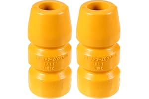 Hihaha Nr. A1153230644 Federbein-Puffer für Mercedes-Benz 300/2 Stück