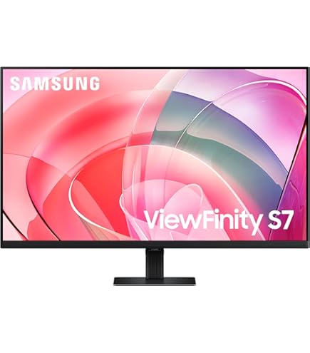 Samsung Smart Monitor M8ピンク 4K 32インチ SAMSUNG Smart Monitor M8 32'' UHD 4K. Wyświetlacz All-In-One
