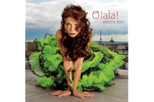 Olala ! (VICTORIA ABRIL)