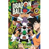 Dragon Ball Color Freezer n&ordm; 02/05: Saga de Freezer: 2 (Manga Shonen)