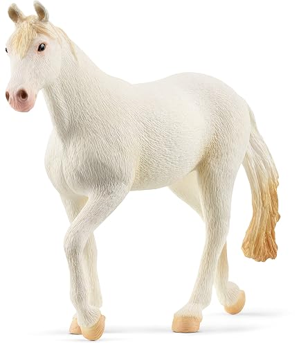 Schleich - 13808 Clydesdale Wallach (Fähnchen)´ - Kinderlino Schleich - 13808 Clydesdale Wallach (Fähnchen)´ - Kinderlino