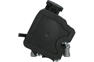 ‎F.BECKER_LINE f.becker_line Hydraulikpumpe Lenkung für Mercedes Sprinter 901-904 CDI Viano