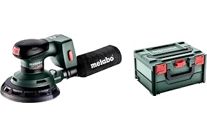 SXA 18 LTX 150 BL (600411840) Lijadora excéntrica de batería