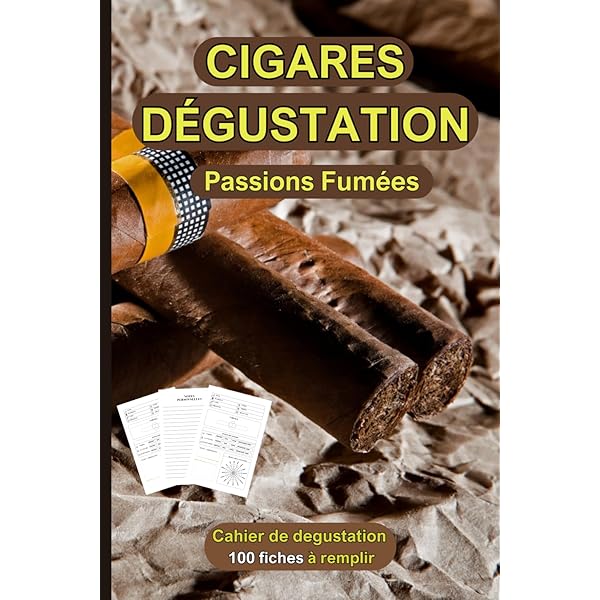 Amazon.fr - Le petit Larousse des cigares: Les 200 meilleurs