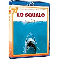 Lo Squalo (Blu-Ray)