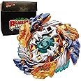 BLADEKING BEYS B122 Geist Faf.8' Absorb + Toy Box (122)