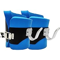 TONYKO Bottes anti-gravité pour soulager le stress et le fitness, bleu TONYKO Bottes anti-gravité pour soulager le stress et le fitness, bleu
