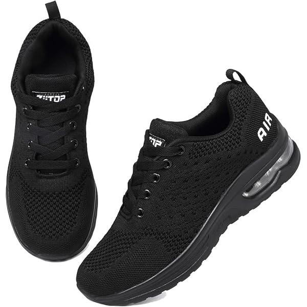 Hitmars Hardloopschoenen voor dames, sportschoenen, luchtkussen