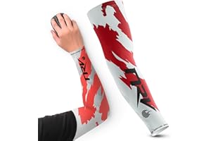 NRV Mankiet kompresyjny do gier e-sportowych (Edycja Camo) - zoptymalizuj swoją grę e-sportową w stylu kamuflażowym - profesjonalnie zaprojektowana - trwała, oddychająca i wolna od tarcia