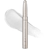 L'Oreal Paris Le Shadow Stick G&ouml;z Farı - 100 Ice Sparkle | 16 saate kadar dayanıklı, canlı renk, yumuşak doku ve kolay bulanı