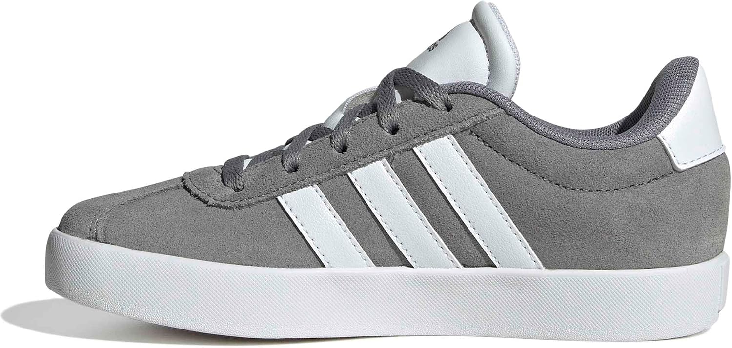 adidas Unisex niños VL Court 3.0 Zapatos Kids