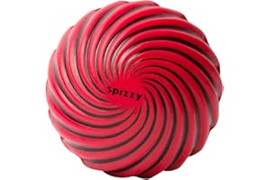 Waboba AZ-324-R Spizzy (Rot & Schwartz)