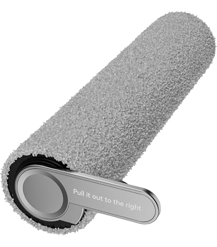 Réservoir D’eau De Rechange Pour Aspirateur Nettoyeur Vapeur JONR ED12 – Compatible, Facile à Remplacer