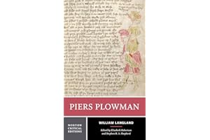 Piers Plowman (Ploughman) (Norton Critical Editions): 0