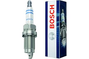 Bosch FR7HC - Bougie d'Allumage Nickel - 1 Bougie