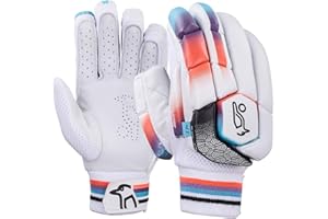 Kookaburra Aura 4.1 Junior Batting Gloves 2024
