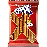 Eti Crax &Ccedil;ubuk Kraker 85 g