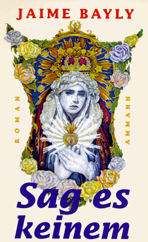 Preisvergleich Produktbild Sag es keinem