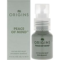 Origins Peace Of Mind - On-The-Spot Relief - 15ml/0.5oz : Amazon