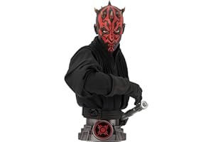 ABYstyle Studio - Star Wars Bust Dark Maul