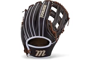 MARUCCI Serie de Guantes de béisbol Tipo M Krewe