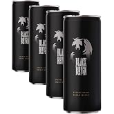 Black Bruin Enerji 250 ml (4 paketi)