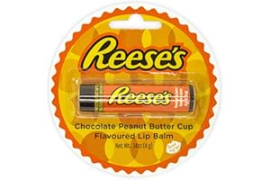Read My Lips Reese’s Single Lip Balm