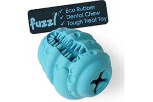 Fuzzl ECO gumowy pazur do smakołyków