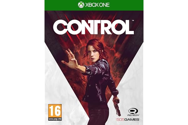 Control (Xbox One) (New)