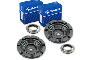 ‎SACHS 2x SACHS Reparatursatz Domlager