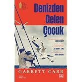 Denizden Gelen &Ccedil;ocuk-2026 The British Book Awards Finalisti