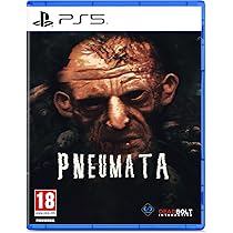 SKER RITUAL PS5 EURO NEW (GAME IN ENGLISH/FRANCAIS/DE/ES/IT/PT
