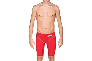 ARENA Herren Wettkampfhose Powerskin St 2.0 Schwimm-Wettkampf-Jammer