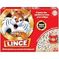 Educa Lince Lernspiel – 70 Bilder, Fördert Reflexe & Sehschärfe, Für Kinder Ab 4 Jahren