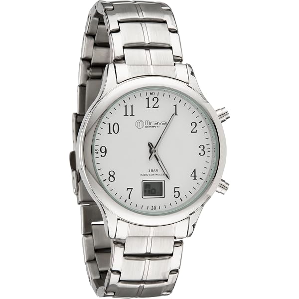 Master Time Orologio da uomo MTGA-10909-81M | WhichOne