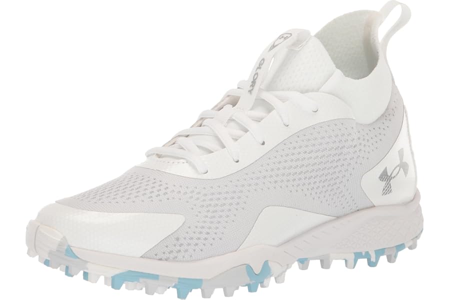 Under Armour Women's Glory 2 TurfLacrosse Shoe