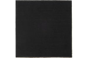 Boundless Voyage Carbon Fire Blanket, Felt Welding Blanket Flame Retardant Up to 1472°F for Grill Stove Soldering Protection(BV1038-1pcs)