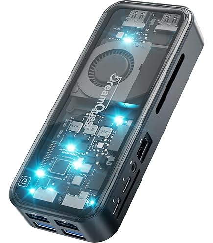 Bmax B4 Plus Mini PC Intel N100 16G DDR4/512GB SSD Win-11 Pro Type