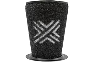 Pipercross Long Life Cylindrical Filter PX1746 | High Filtration Efficiency | Enhances Fuel Performance | Easy to Install & Reusable | Compatible with Ford Mazda Volvo
